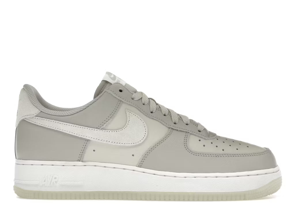 Nike Air Force 1 Low '07 LV8 Light Bone