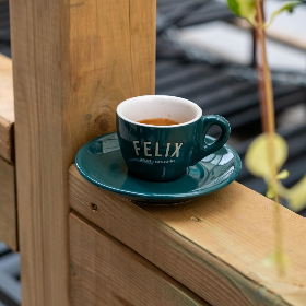 Barista Breakdown: What We're Brewing at Felix
