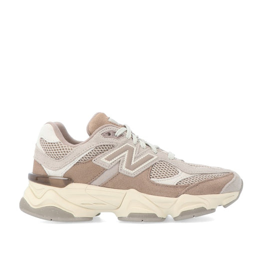 New Balance 9060 Brown Grey