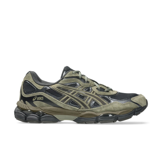 ASICS Gel-NYC Loden Green Graphite Grey