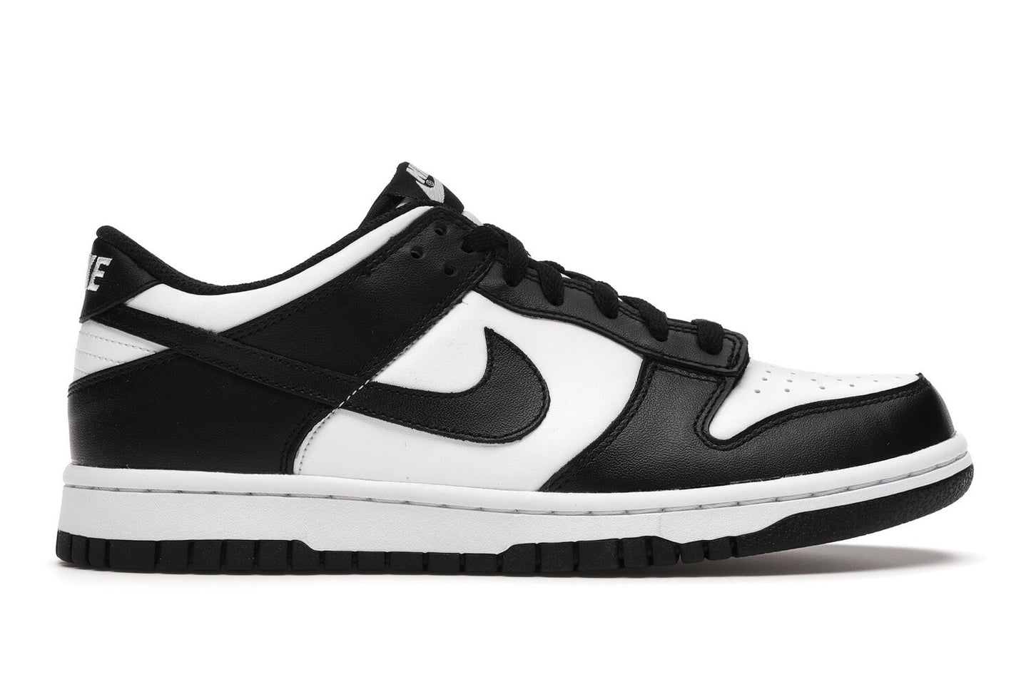 Nike Dunk Low Panda Youth