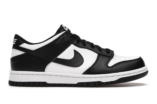 Nike Dunk Low Panda Youth