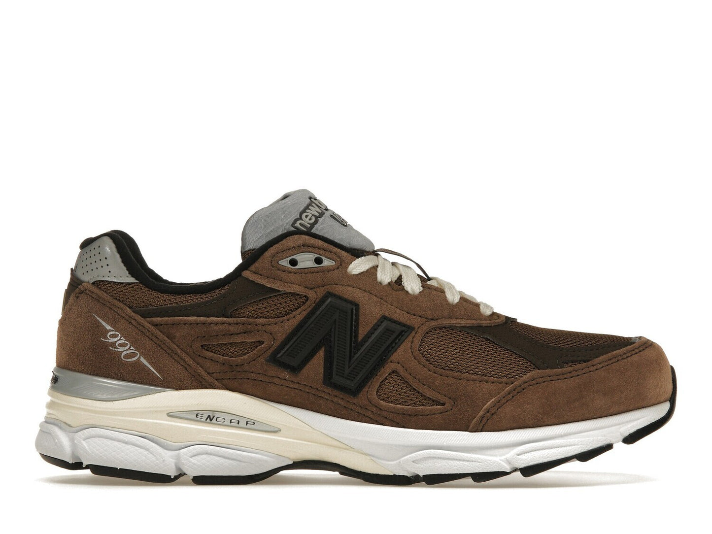 New Balance 990V3 JJJJOUND Montreal
