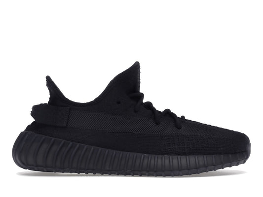 Adidas Yeezy 350 Boost V2 Onyx