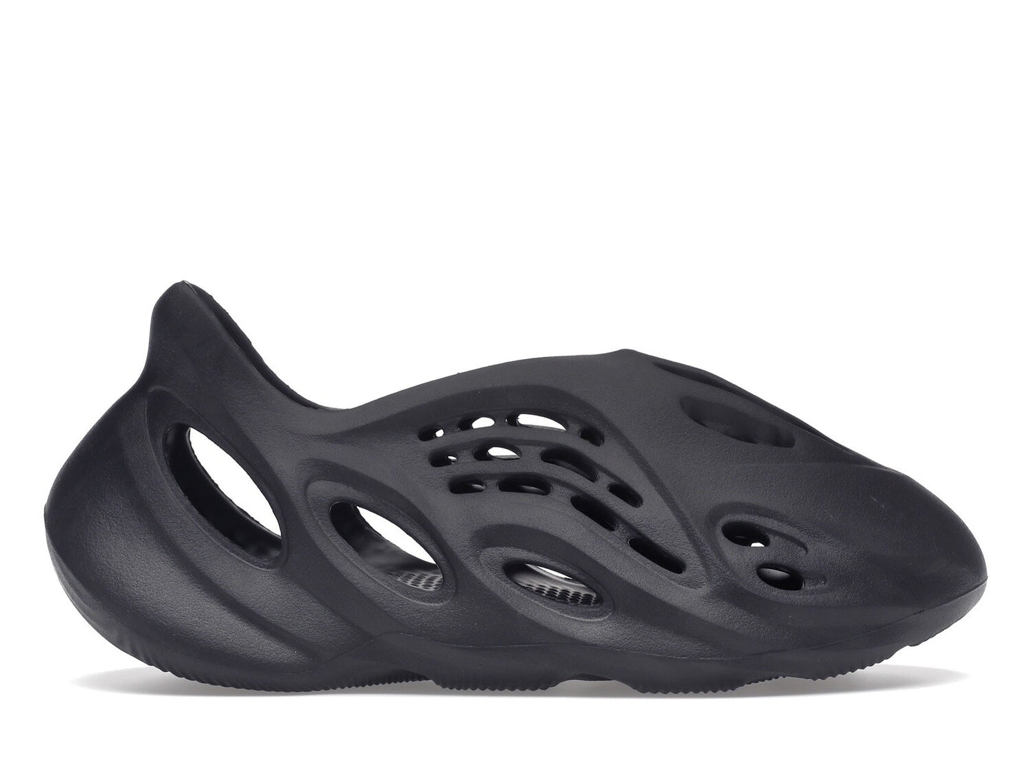 Adidas Yeezy Foam Runner Onyx