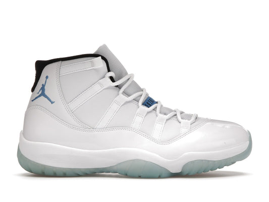 Jordan Retro 11 Legend Blue