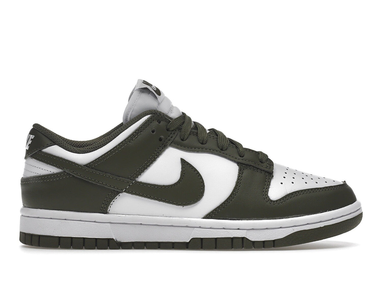 Nike Dunk Low Medium Olive Women