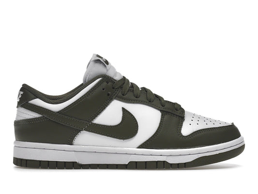 Nike Dunk Low Medium Olive Women