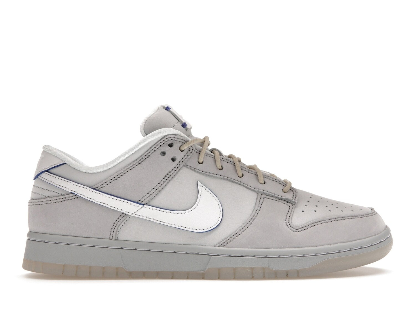 Nike Dunk Low Pure Platinum