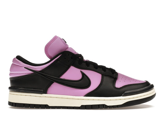 Nike Dunk Low Twist Rush Fuchsia
