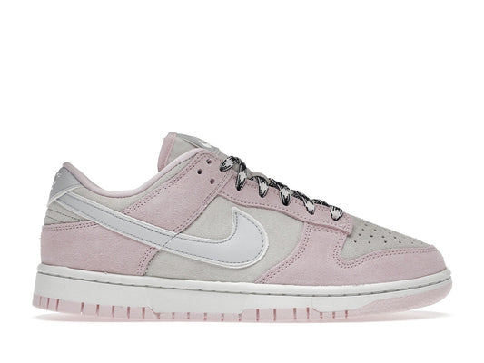 Nike Dunk Low LX Pink Foam