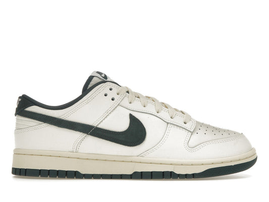 Nike Dunk Low Athletic Department in Deep Jungle