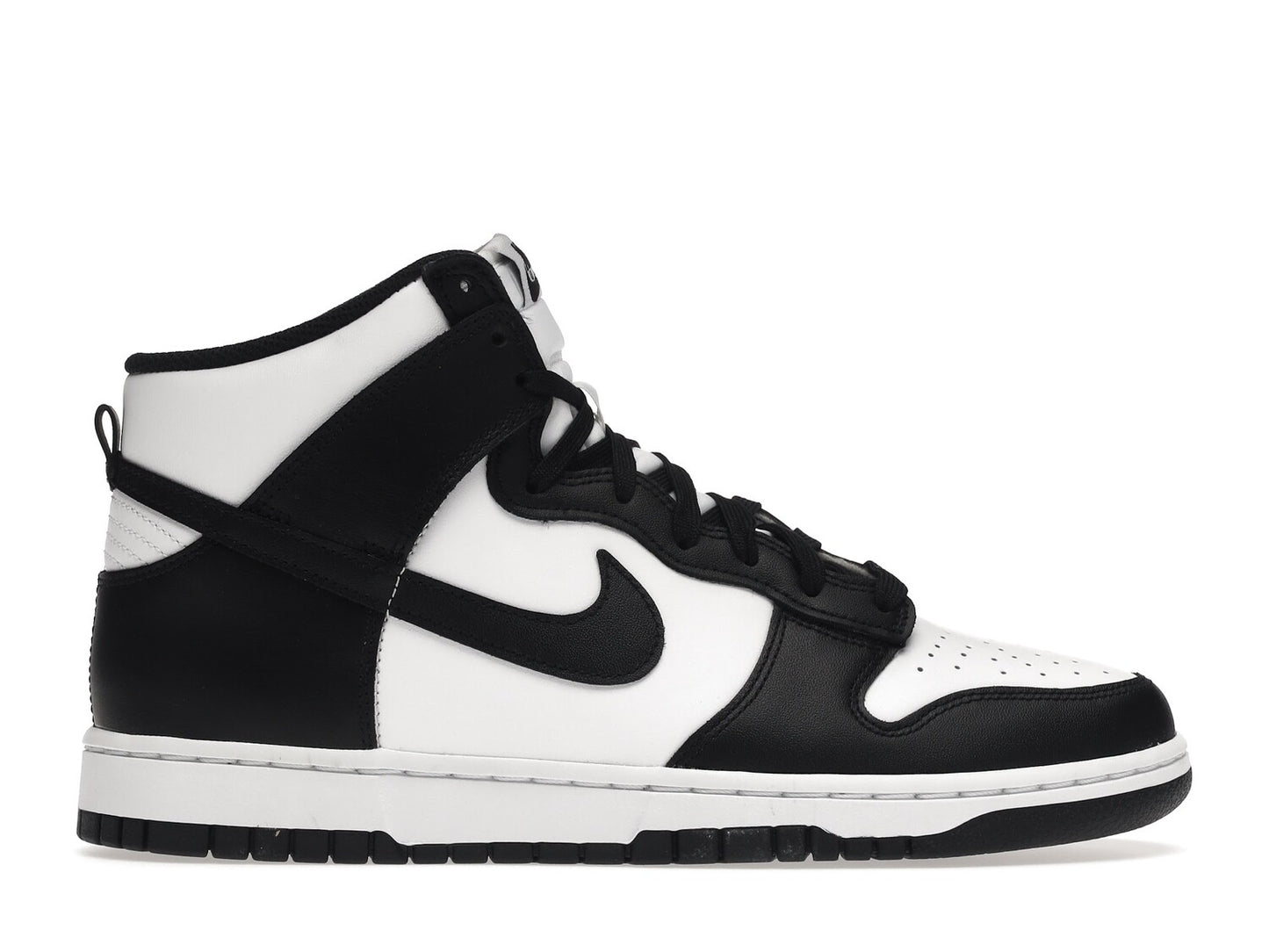 Nike Dunk High Panda
