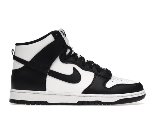 Nike Dunk High Panda