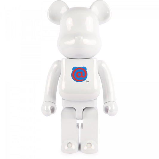 Bearbrick 20th Anniv. 1st Model 1000%
