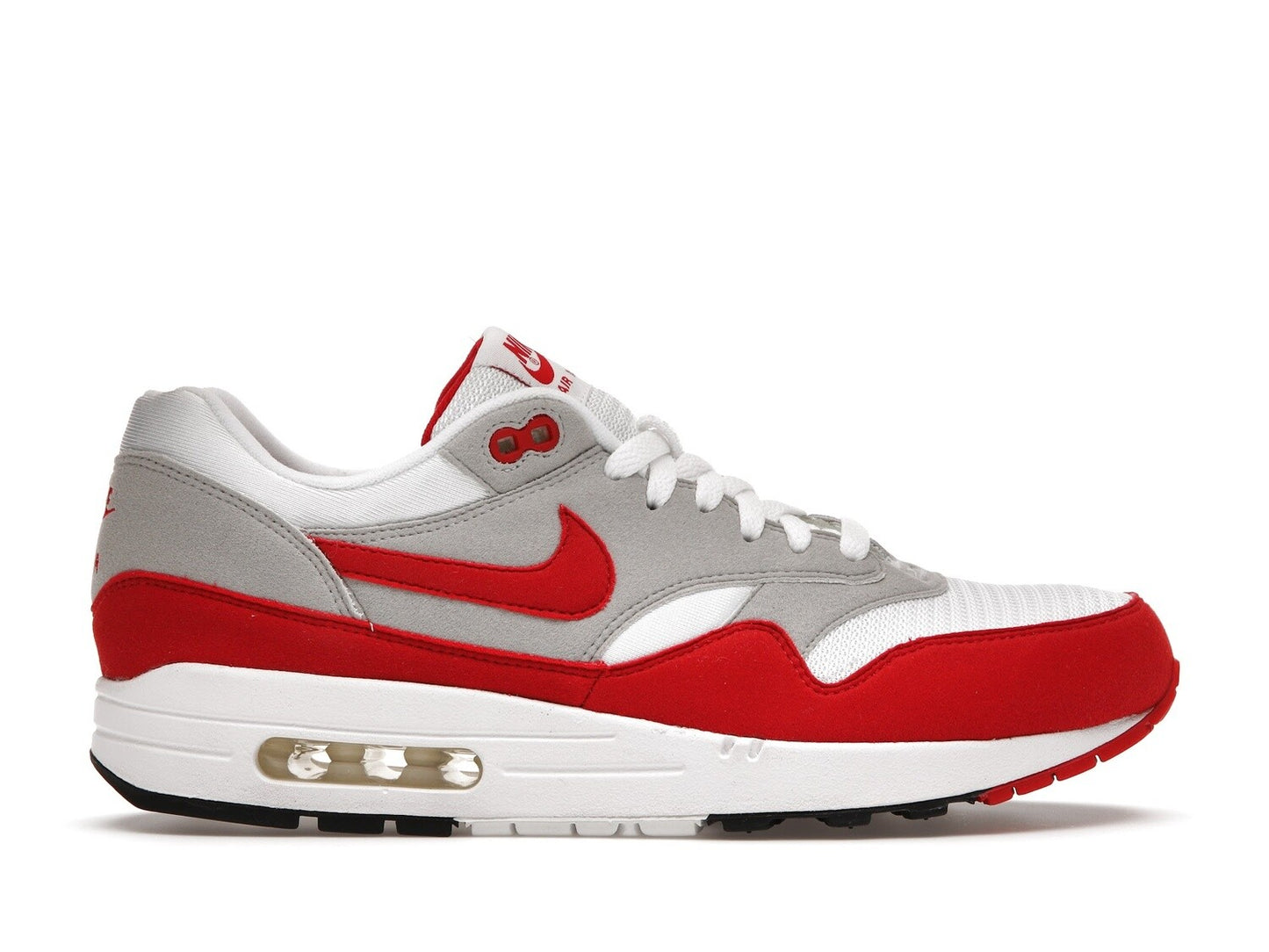Nike Air Max 1 Sport Red (2009)