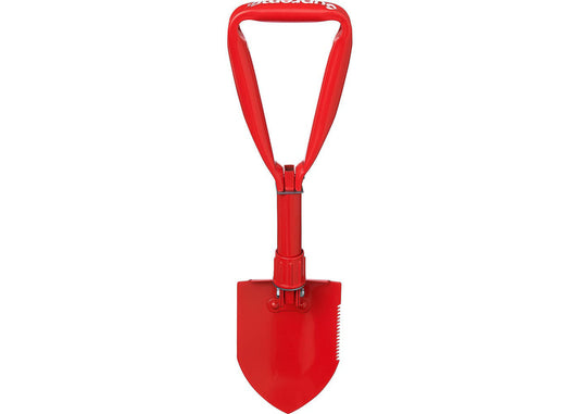 Supreme SOG Shovel Red