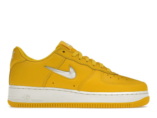 Nike Air Force 1 Low '07 Retro Color of the Month Yellow Jewel