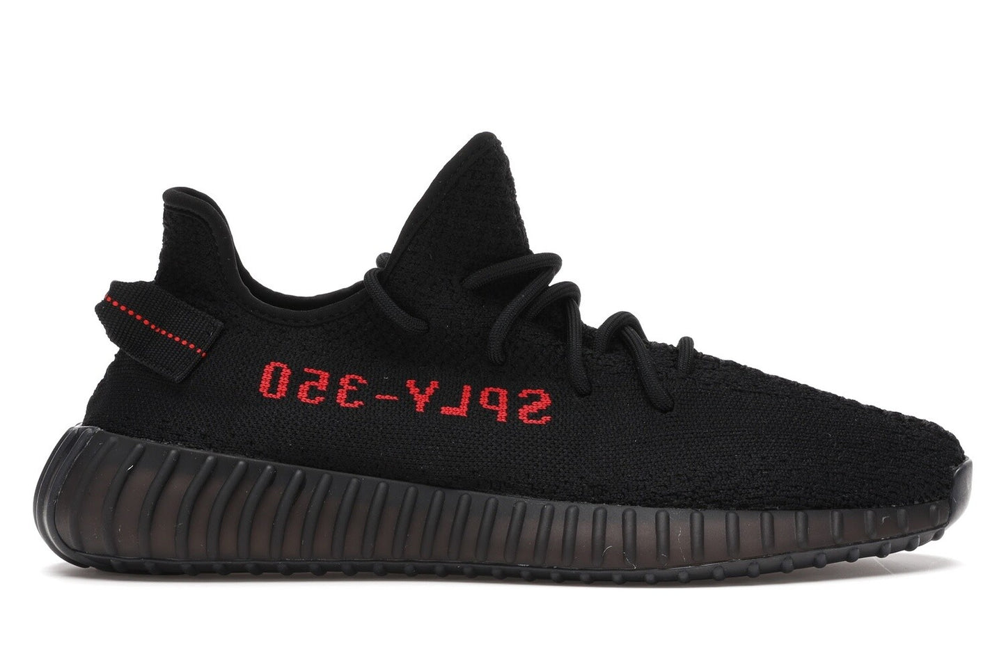 adidas Yeezy Boost 350 V2 Black Red