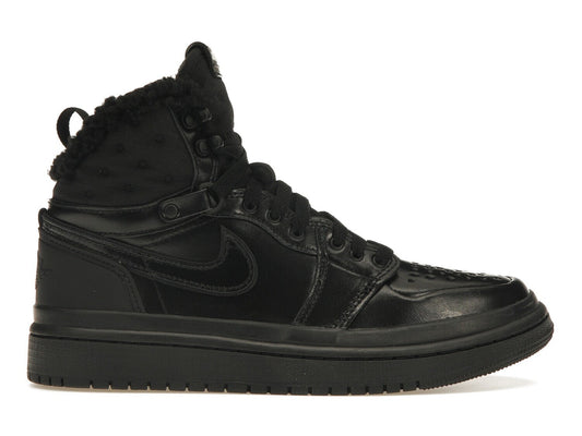 Jordan 1 Acclimate Triple Black
