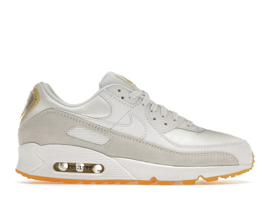 Nike Air Max 90 SE Marion Frank Rudy Summit White