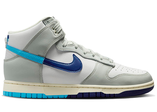 Nike Dunk High Retro SE Split Baltic Blue