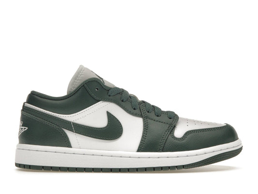 Jordan 1 Low Galactic Jade