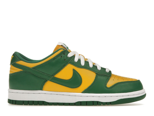 Nike Dunk Low Brazil