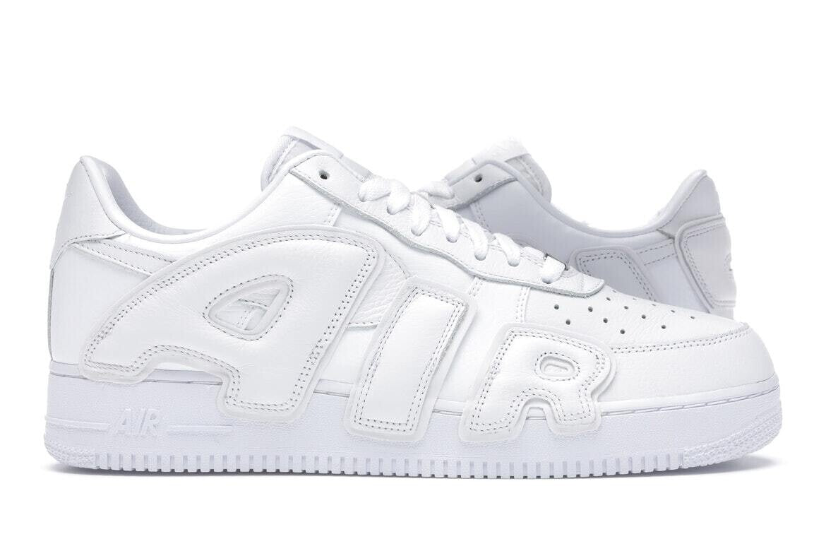 Nike Air Force 1 Low Cactus Plant Flea Market White