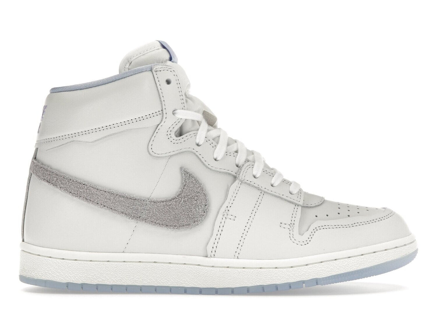Nike Jordan Air Ship PE SP Forget-me-nots From Bud To Flower