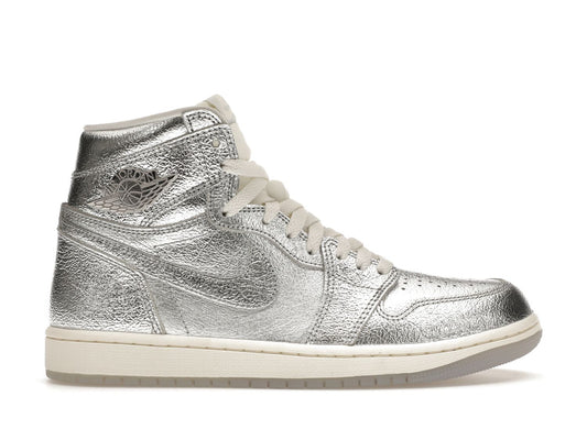 Jordan 1 Retro High OG Chrome