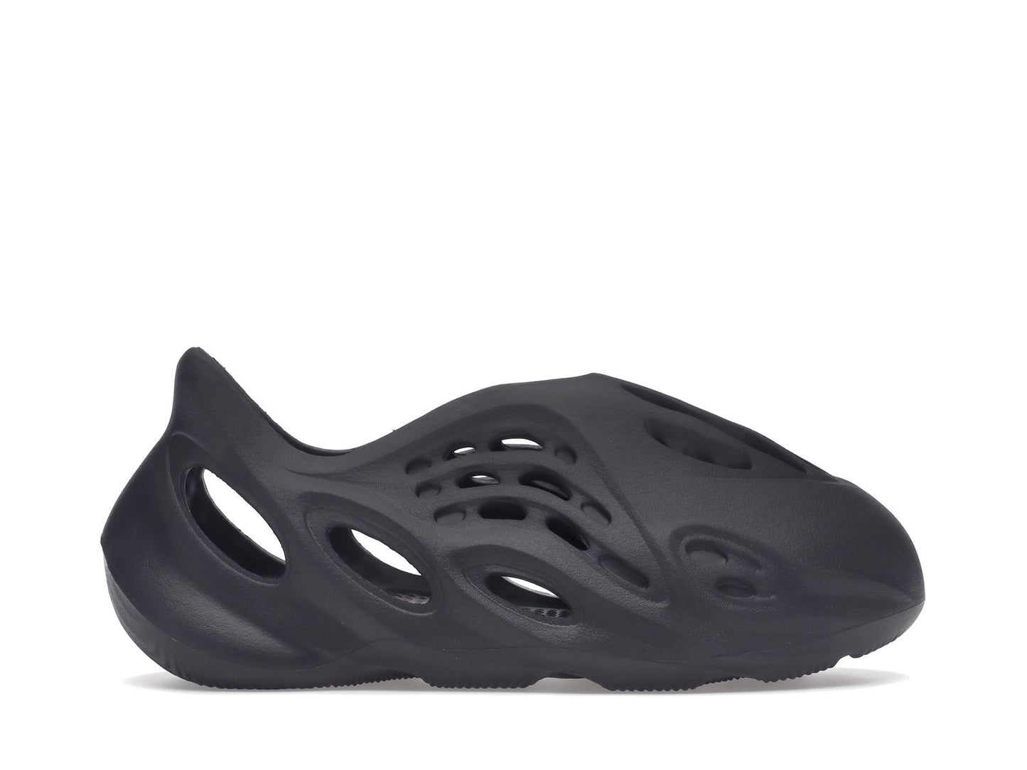 adidas Yeezy Foam RNR Onyx (Kids)