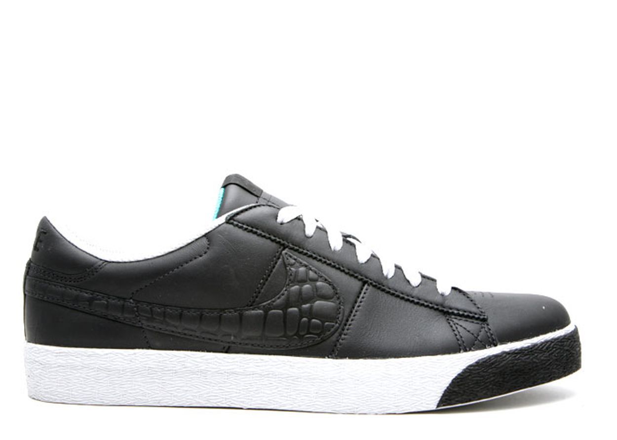 Nike Blazer Low Premium Tiffany