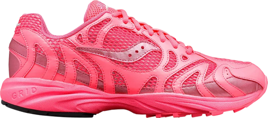 Saucony Grid Azura 2000 Party Pack