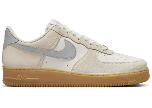 Nike Air Force 1 Low '07 LV8 Phantom Light Smoke Gum