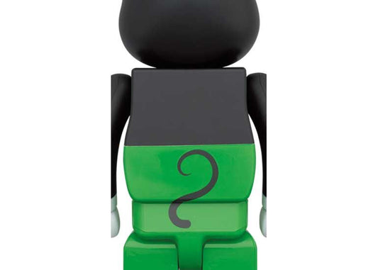 Bearbrick Disney Mickey Mouse 1930s Poster 100% & 400% Set