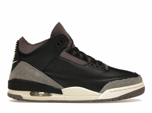 Jordan 3 Retro OG SP A Ma Maniére While You Were Sleeping