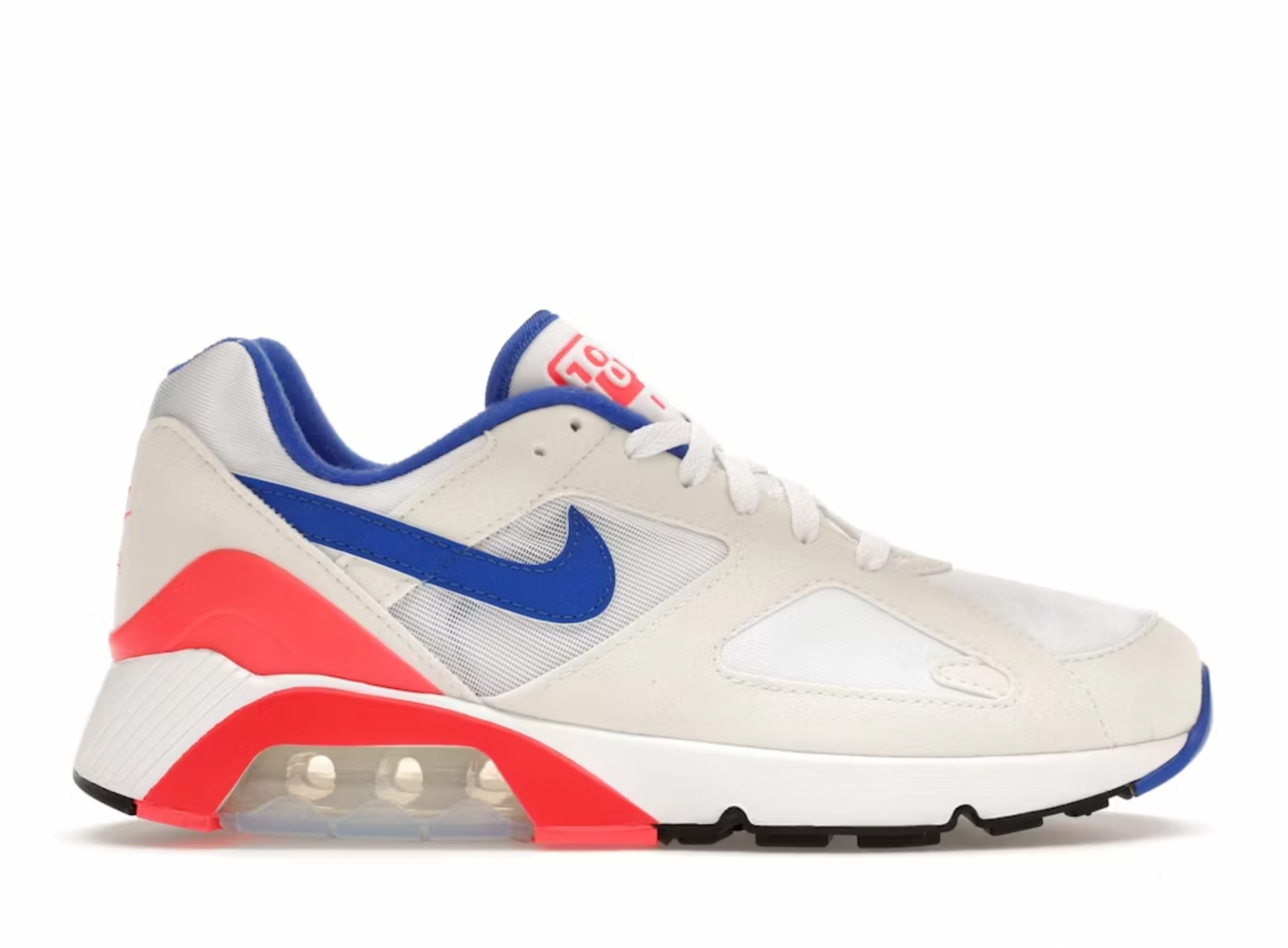 Air Max 180 'Ultramarine' 2024