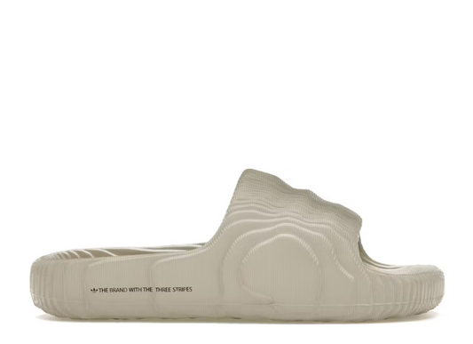 adidas Adilette 22 Slides Light Brown