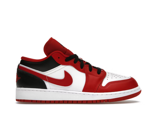 Jordan 1 Low Bulls (GS)