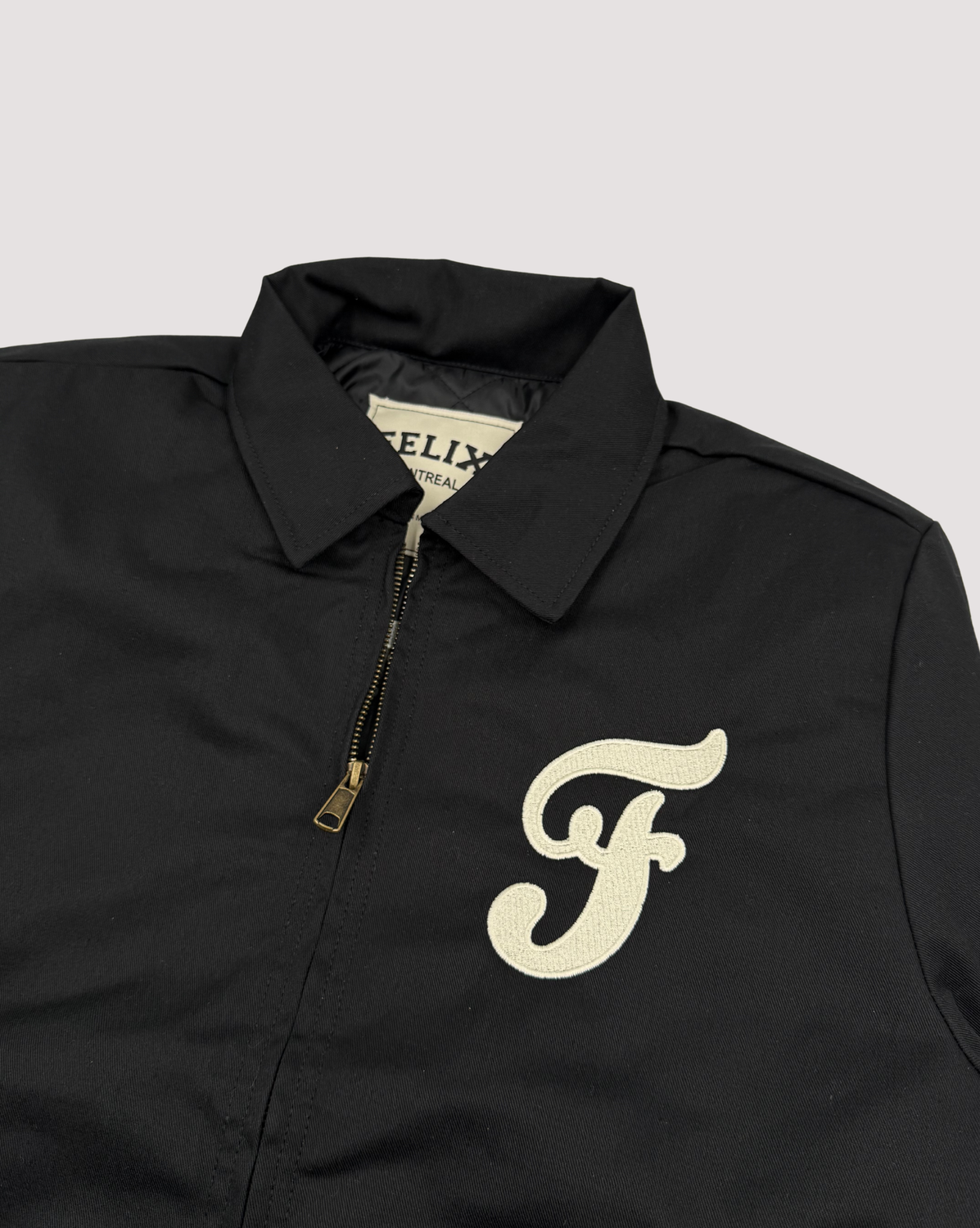 Mechanic Jacket FW 24