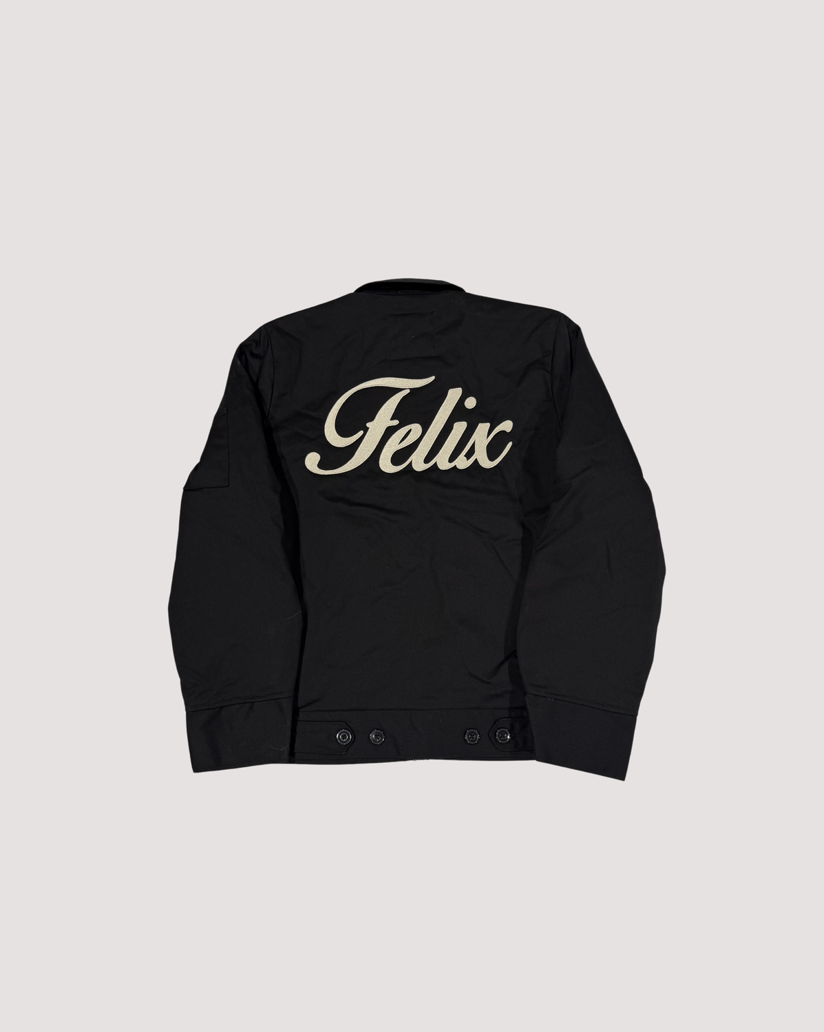 Mechanic Jacket FW 24