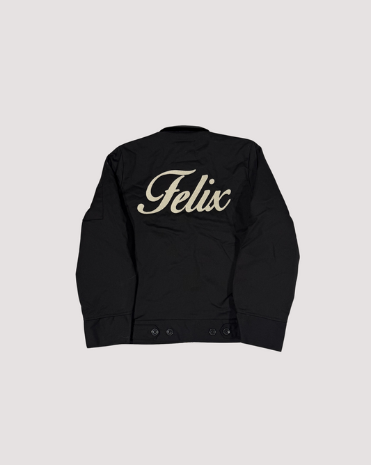 Mechanic Jacket FW 24
