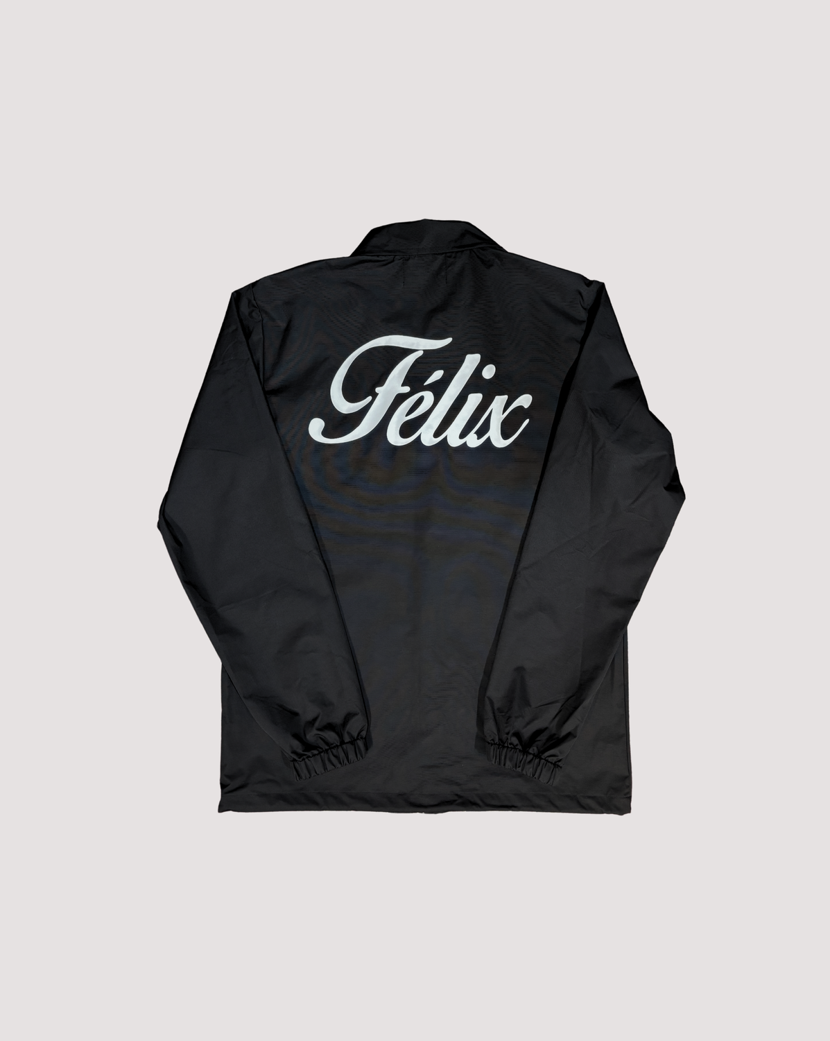 Coach Jacket FW24