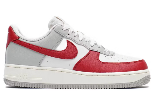 Nike Air Force 1 Low '07 LV8 Phantom Gym Red