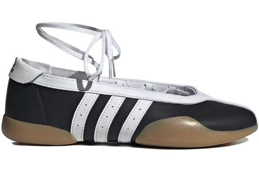 adidas Samba OG Silver Metallic Cracked Leather