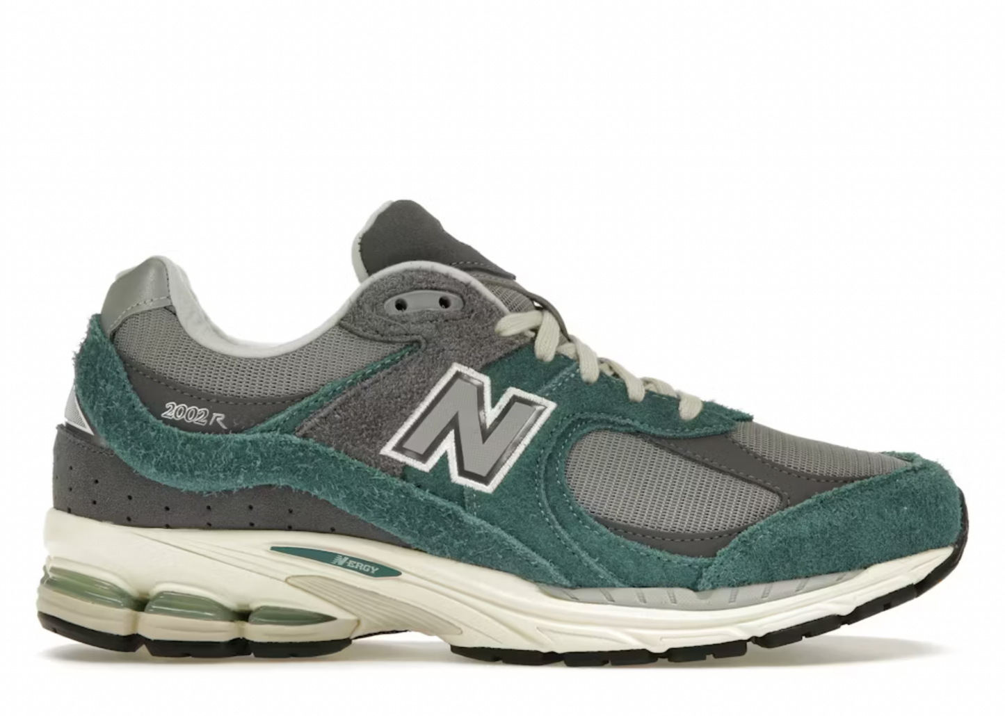New Balance 2002R New Spruce Magnet