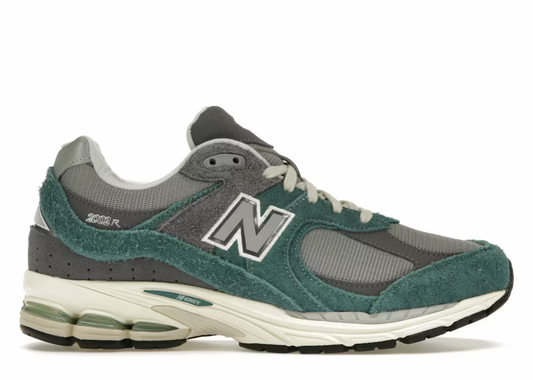 New Balance 2002R New Spruce Magnet