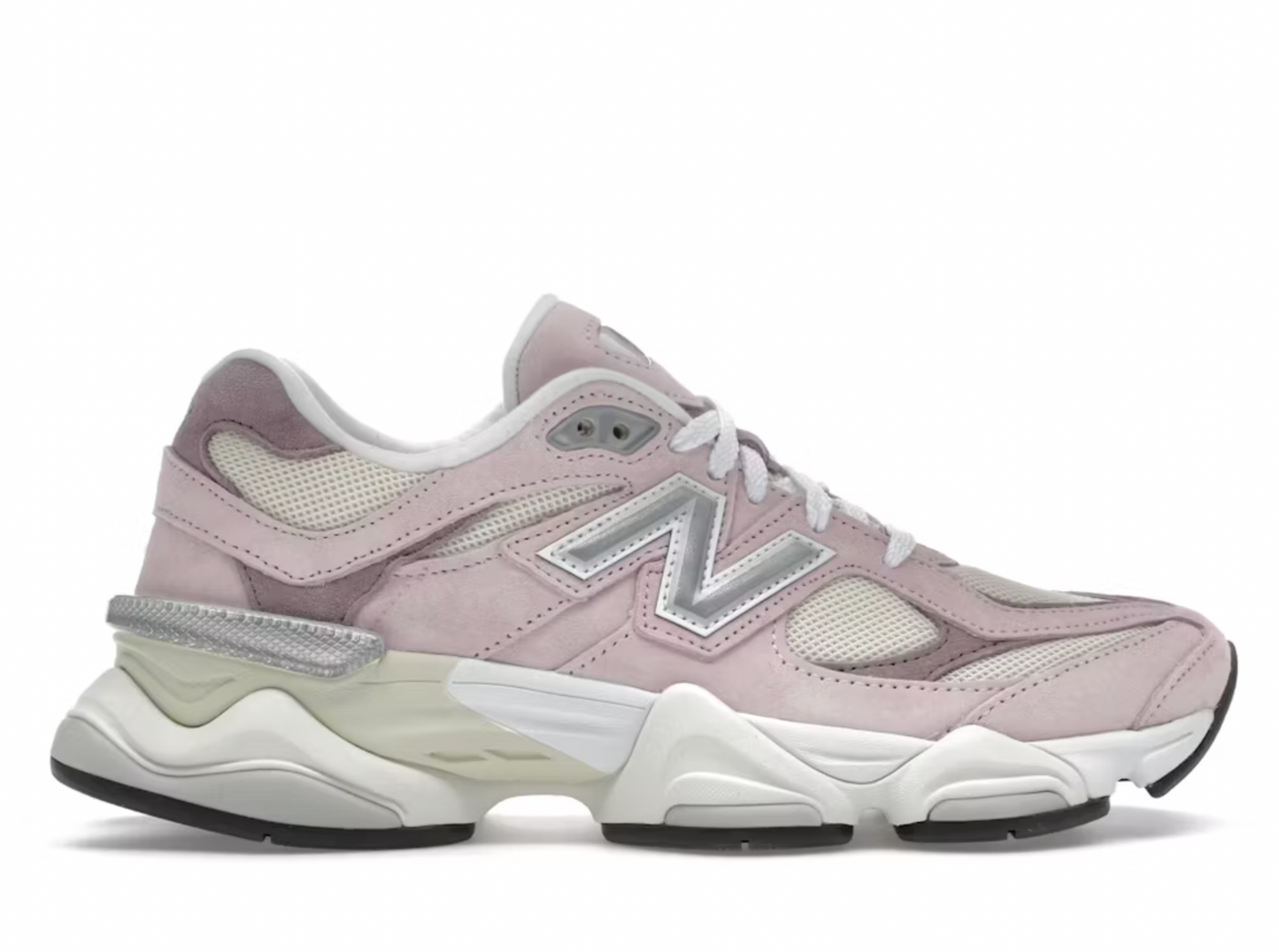 New Balance 9060 Rose Sugar Angora
