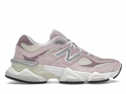 New Balance 9060 Rose Sugar Angora